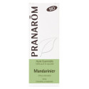 PRANAROM Huile Essentielle Mandarinier (Citrus reticulata) Bio 10 ml-15300