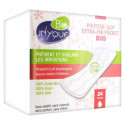 UNYQUE Bio 24 Protège-Slips Extra-Fins Pocket-15305