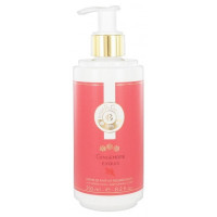 ROGER & GALLET Crème de Parfum Nourrissante Gingembre Exquis 250 ml-15310