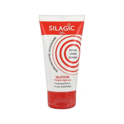 SILAGIC Gel Surconcentré Articulaire 50 ml-15317