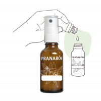 PRANAROM AROMASELF Flacon spray vaporisateur vide 30ml-15340