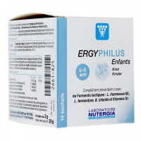 NUTERGIA Ergyphilus Enfants 14 sachets-15343