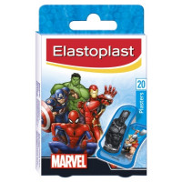 ELASTOPLAST Marvel 20 Pansements Enfants-15351