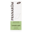 PRANAROM Huile Essentielle Lavande Aspic (Lavandula latifolia) Bio 10 ml-15365