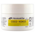 PRANAROM Coco Huile Végétale Bio 100 ml-15373