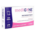 IPRAD Medigyne Microbiotique 14 Gélules-15377