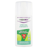 PARANIX Répulsif Moustiques Spécial Enfants 90 ml-15381