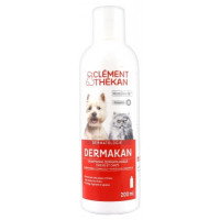 CLEMENT THEKAN Dermatologie Dermakan 200 ml-15384