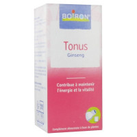 BOIRON Tonus Ginseng 60 ml-15389