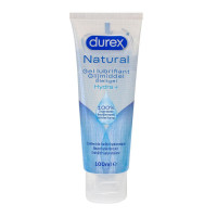 DUREX Natural gel lubrifiant Hydra+ 100ml-15394