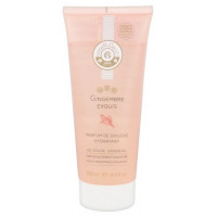 ROGER & GALLET Parfum de Douche Hydratant Gingembre Exquis 200 ml-15395