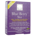 NEW NORDIC Blue Berry Max 60 Comprimés-15409