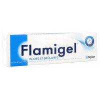 MYLAN Flamigel Gel Cicatrisant 50 g-15419