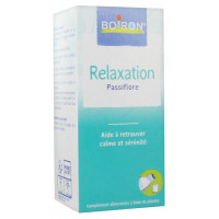 BOIRON Relaxation Passiflore 60 ml-15423
