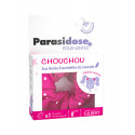 PARASIDOSE Parasidose Poux-Lentes Chouchou aux Huiles Essentielles de Lavande-15430