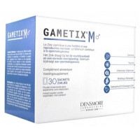 DENSMORE Gametix M 30 Sachets-15438