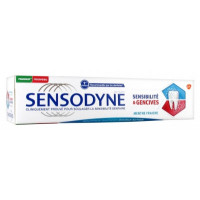 SENSODYNE Sensiblité & Gencives Menthe Fraîche 75 ml-15441