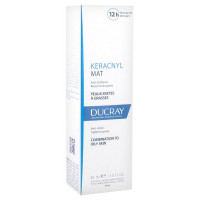 DUCRAY Keracnyl Mat 30 ml-15442