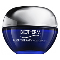 Blue Therapy Accelerated Crème Soyeuse Réparatrice Anti-Âge 30 ml
