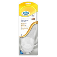 SCHOLL ExpertSupport Semelles de Confort Chaussures de Ville 41,5-46,5 1 Paire-15451