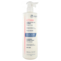 DUCRAY Ictyane Crème de Douche Lavante Peaux Sèches 400 ml-15455