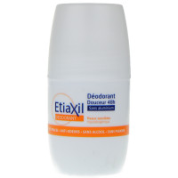 ETIAXIL Déodorant Douceur 48H sans Aluminium 50 ml-15457