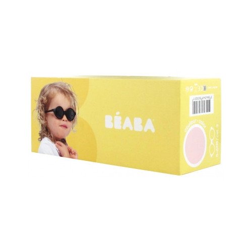Lunettes de Soleil 9-24 Mois - Couleur : Rose Dragée-15459 Lunettes de Soleil 9-24 Mois - Couleur : Rose Dragée-15459