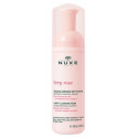 NUXE Very rose Mousse Aérienne Nettoyante 150 ml-15466