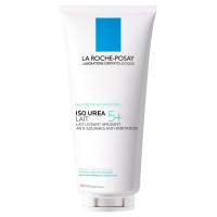 LA ROCHE POSAY Iso Urea 5+ Lait Lissant Apaisant 200 ml-15468