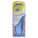 SCHOLL ExpertSupport Semelles de Confort Chaussures Plates et Décontractées Taille 1 (35,5-40,5) 1 Paire-15478