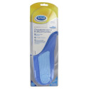 SCHOLL ExpertSupport Semelles de Confort Chaussures Plates et Décontractées Taille 2 (41,5-46,5) 1 Paire-15479