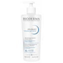 BIODERMA Atoderm Intensive Gel-Crème Soin Frais Ultra-Apaisant 500 ml-15483