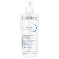 BIODERMA Atoderm Intensive Gel-Crème Soin Frais Ultra-Apaisant 500 ml-15483