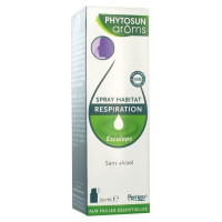 PHYTOSUN AROMS Esculape Spray Habitat Respiration 30 ml-15484