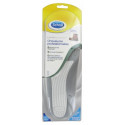 SCHOLL ExpertSupport Semelles de Confort Chaussures Professionnelles Taille 2 (41,5-46,5) 1 Paire-15487