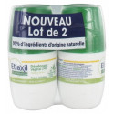 ETIAXIL Déodorant Végétal 24H Roll-On Lot de 2 x 50 ml-15494