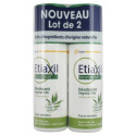 ETIAXIL Déodorant Végétal 24H Spray Lot de 2 x 100 ml-15495