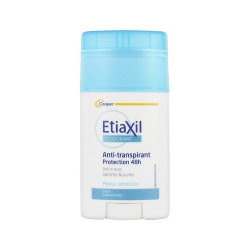 Déodorant Anti-Transpirant 48H Stick 40 ml