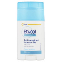 Déodorant Anti-Transpirant 48H Stick 40 ml