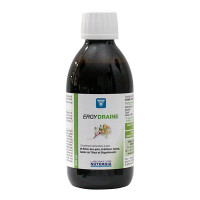NUTERGIA Ergydraine solution buvable  250ml-15503