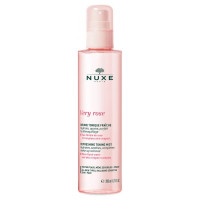 NUXE Very rose Brume Tonique Fraîche 200 ml-15505