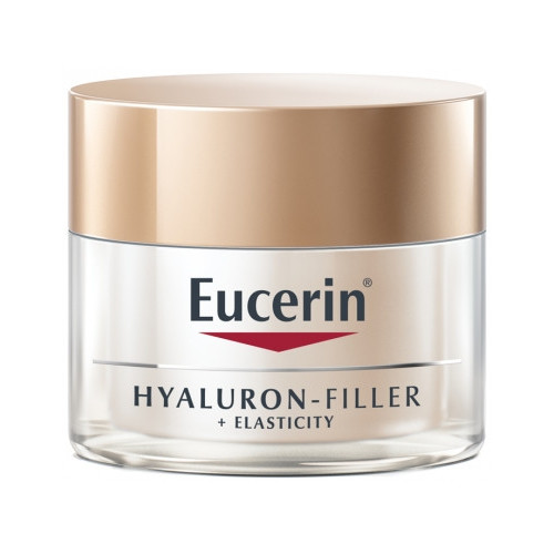 EUCERIN Hyaluron-Filler + Elasticity Soin de Jour SPF30 50 ml-15510