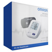 OMRON M3 Comfort Tensiomètre Electronique-15527