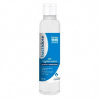 GILBERT Bactidose Gel Hydroalcoolique 100ml-15530