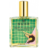 NUXE Huile Prodigieuse Visage-Corps-Cheveux Edition Limitée 2020 100 ml-15541