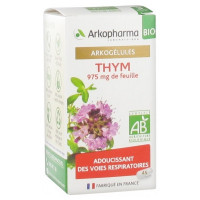 ARKOPHARMA Arkogélules Thym Bio 45 Gélules-15590