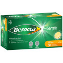 BAYER Berocca Énergie 30 comprimés effervescents-15594