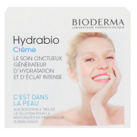 BIODERMA Hydrabio crème riche 50ml-15596