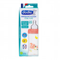 DODIE Biberon écureuil débit 2 0-6 mois 270ml-15601