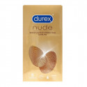 DUREX Nude 8 préservatifs ultra-fins-15603